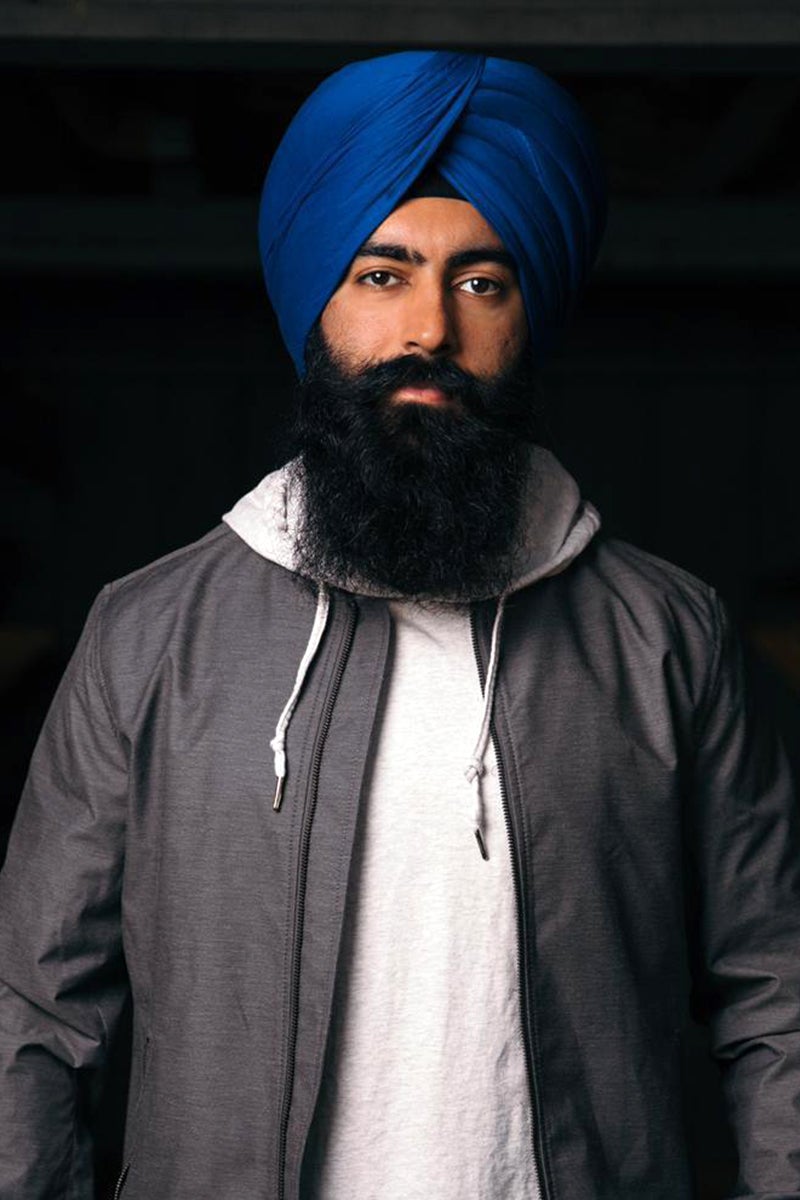 Jaspreet Singh
