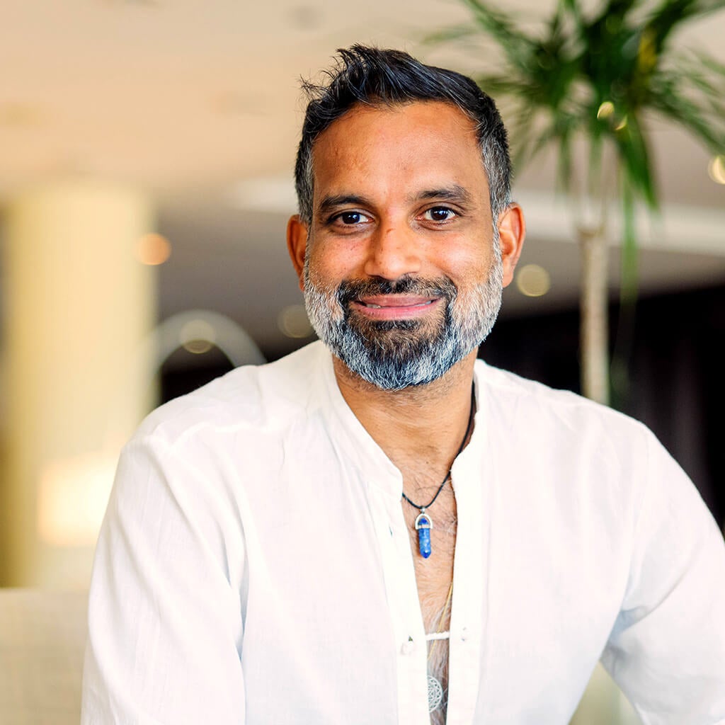Niraj Naik