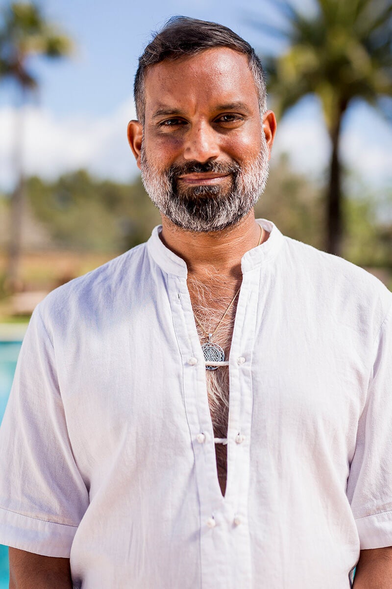 Niraj Naik