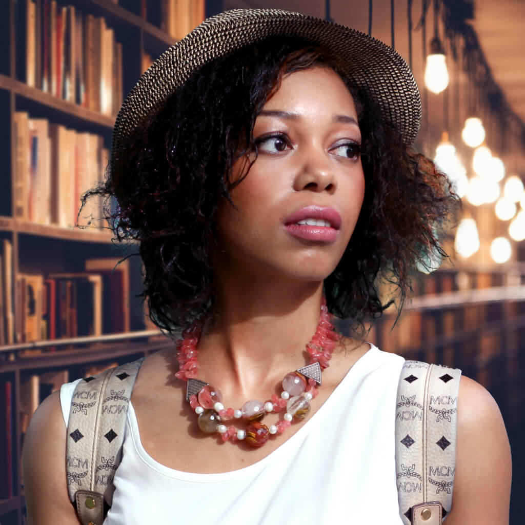 Gahmya Drummond-Bey