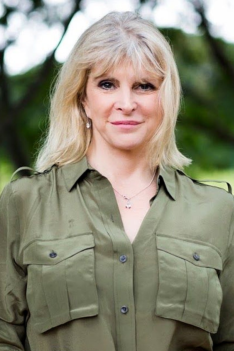 Marisa Peer