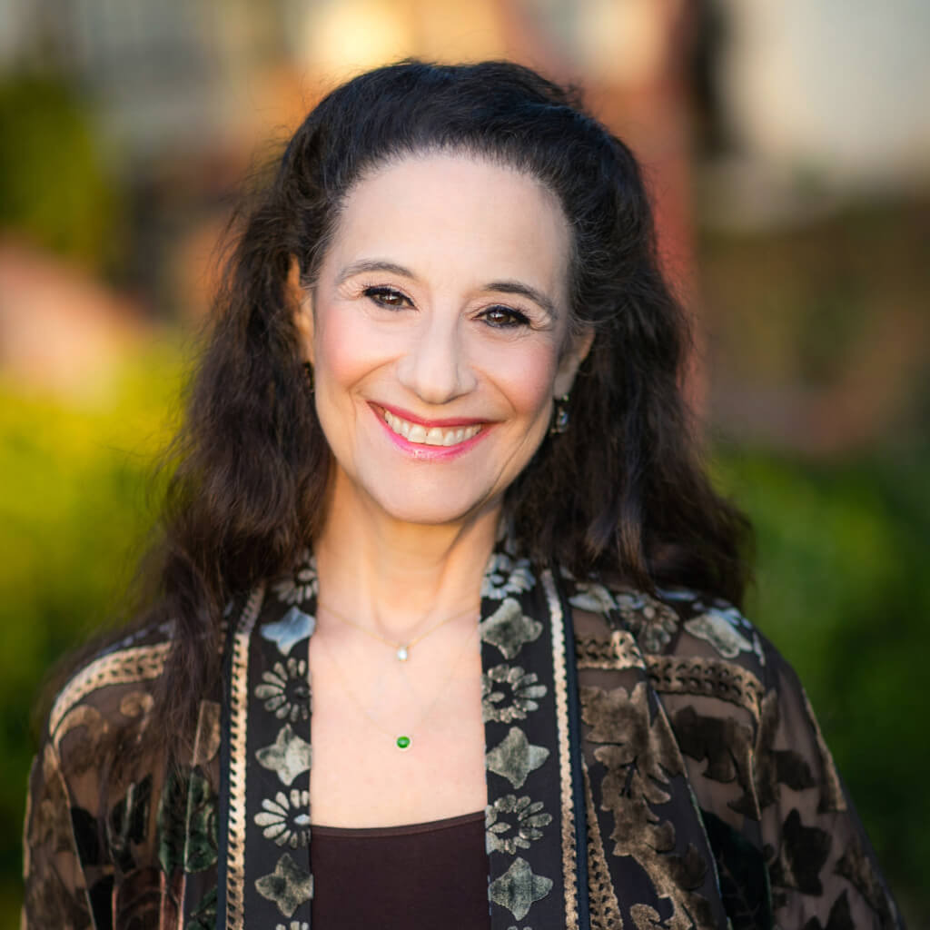 Katherine Woodward Thomas