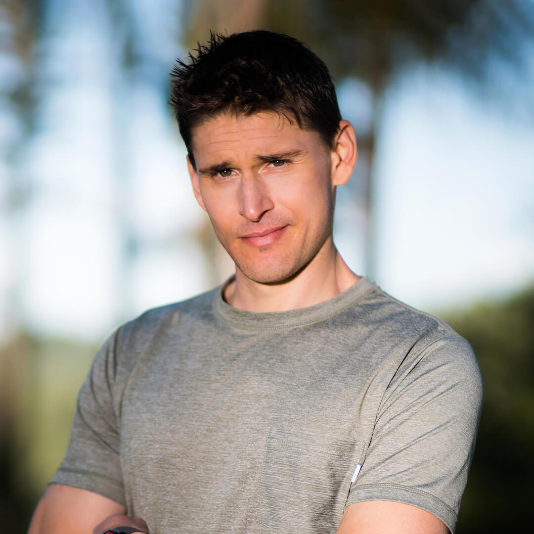 Ben Greenfield