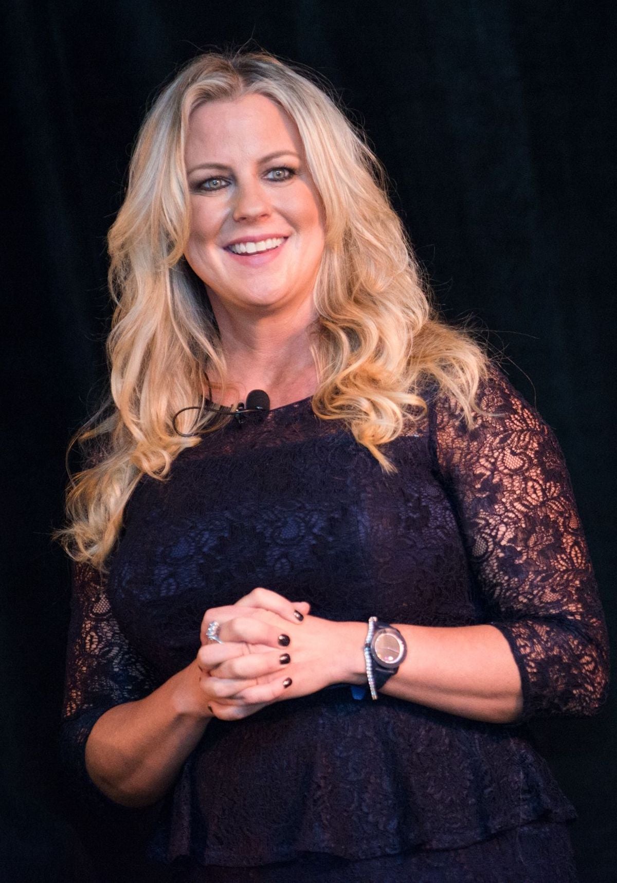 Christie Marie Sheldon