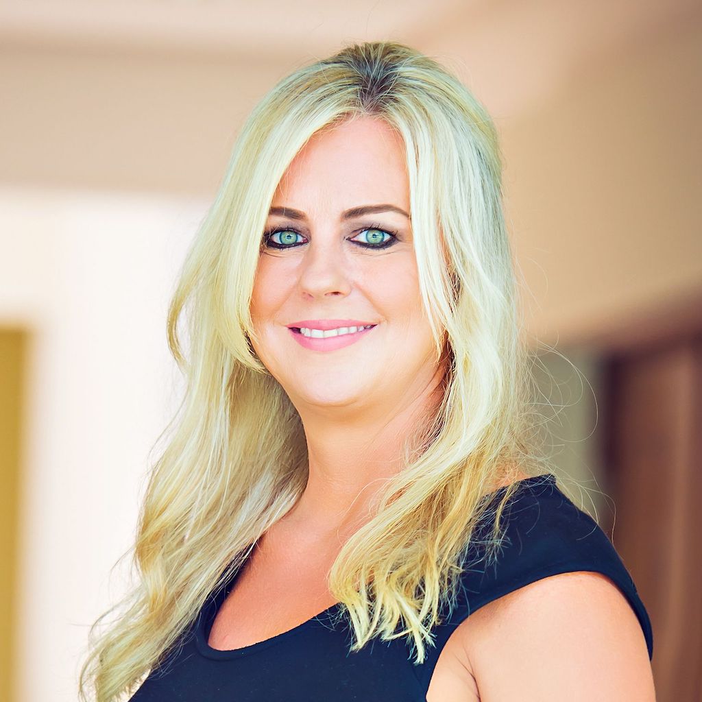 Christie Marie Sheldon
