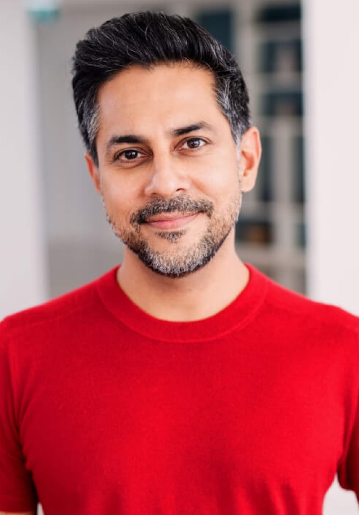 Vishen Lakhiani